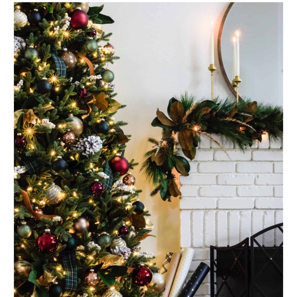 Meet your Posher, Mary fe